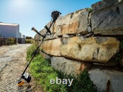 McCulloch B33B 9670574-01