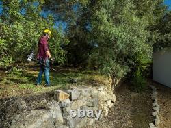 McCulloch B33B 9670574-01