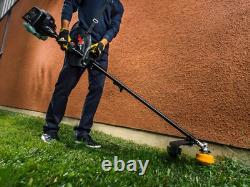 McCulloch B33PS Brush Cutter 4 in 1