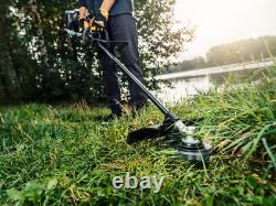 McCulloch B33PS Brush Cutter 4 in 1