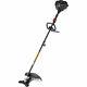 Mcculloch B33 Ps Straight Shaft Petrol Brushcutter And Line Trimmer 420mm