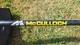 Mcculloch B33 Ps Strimmer / Brushcutter (petrol)