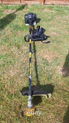 McCulloch B33 PS Strimmer / Brushcutter (Petrol)