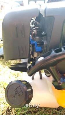 McCulloch B33 PS Strimmer / Brushcutter (Petrol)
