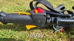 McCulloch B33 PS Strimmer / Brushcutter (Petrol)