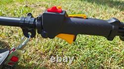 McCulloch B33 PS Strimmer / Brushcutter (Petrol)