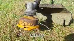 McCulloch B33 PS Strimmer / Brushcutter (Petrol)