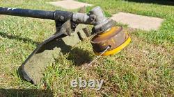 McCulloch B33 PS Strimmer / Brushcutter (Petrol)