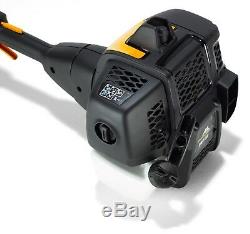 McCulloch B40 P Elite Petrol Trimmer/ Brushcutter Brand New Sale