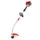 Mitox 25c Select Loop Handle Petrol Brushcutter