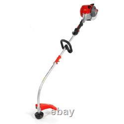 Mitox 25C Select Loop Handle Petrol Brushcutter