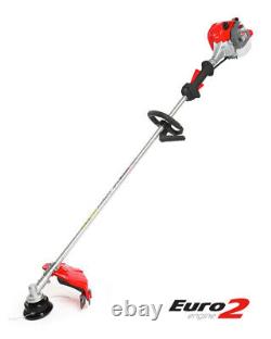 Mitox 26L-A Select Petrol Grass Brush Cutter strimmer 3 year warranty