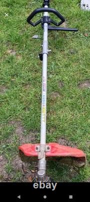 Mitox 26L-SP Garden Brushcutter/Strimmer Multi Tool Can Used With Attachments