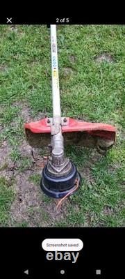 Mitox 26L-SP Garden Brushcutter/Strimmer Multi Tool Can Used With Attachments