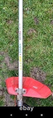 Mitox 26L-SP Garden Brushcutter/Strimmer Multi Tool Can Used With Attachments