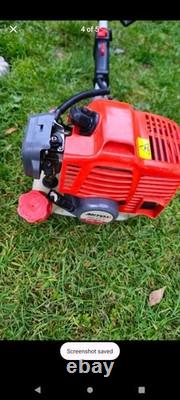 Mitox 26L-SP Garden Brushcutter/Strimmer Multi Tool Can Used With Attachments