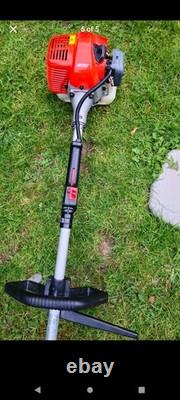 Mitox 26L-SP Garden Brushcutter/Strimmer Multi Tool Can Used With Attachments