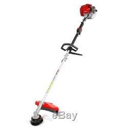 Mitox 26L-SP Petrol Brushcutter With free 100ml 2 stroke