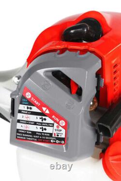 Mitox 26L Select Petrol Brush Cutter