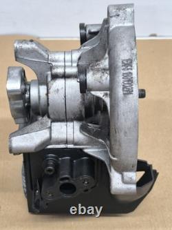 Mitox 270UX Petrol Brush Cutter Engine Unit Used