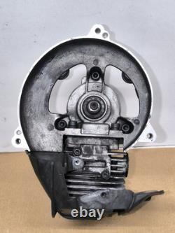 Mitox 270UX Petrol Brush Cutter Engine Unit Used