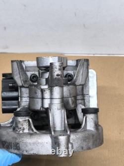 Mitox 270UX Petrol Brush Cutter Engine Unit Used