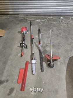 Mitox 28mt Petrol Multi-Tool