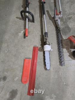 Mitox 28mt Petrol Multi-Tool