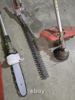 Mitox 28mt Petrol Multi-Tool