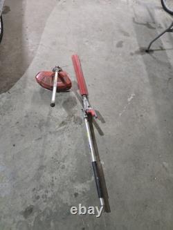 Mitox 28mt Petrol Multi-Tool