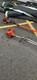Mitox 330 Ux Cutter/strimmer