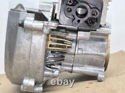 Mitox 430u Petrol Brush Cutter Engine Unit Used Parts Only