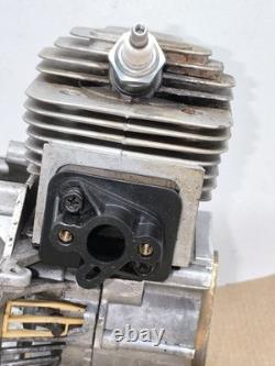 Mitox 430u Petrol Brush Cutter Engine Unit Used Parts Only