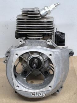 Mitox 430u Petrol Brush Cutter Engine Unit Used Parts Only
