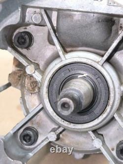 Mitox 430u Petrol Brush Cutter Engine Unit Used Parts Only