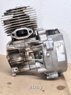 Mitox 430u Petrol Brush Cutter Engine Unit Used Parts Only