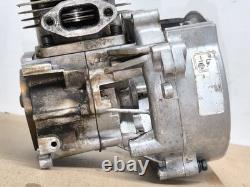 Mitox 430u Petrol Brush Cutter Engine Unit Used Parts Only