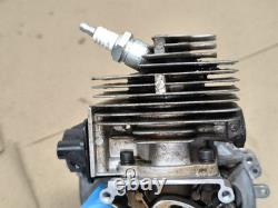 Mitox 430u Petrol Brush Cutter Engine Unit Used Parts Only