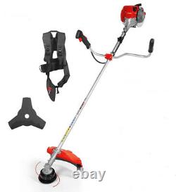 Mitox 43U Select Petrol Brush Cutter