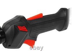 Mitox 43U Select Petrol Brush Cutter