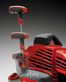 Mitox 460UVX Premium Brushcutter GRASS TRIMMER 5 YEARS WARRANTY