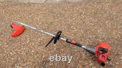 Mitox Curved Shaft Strimmer