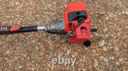Mitox Curved Shaft Strimmer