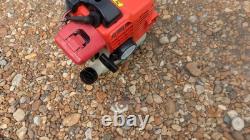 Mitox Curved Shaft Strimmer