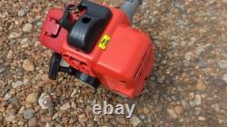 Mitox Curved Shaft Strimmer