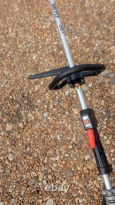 Mitox Curved Shaft Strimmer