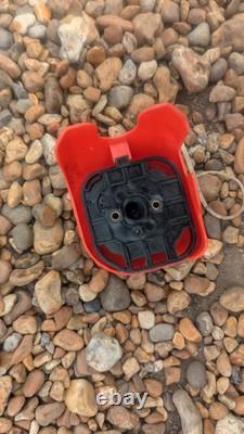 Mitox Curved Shaft Strimmer