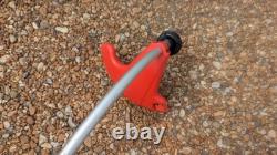 Mitox Curved Shaft Strimmer