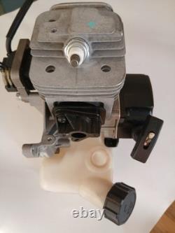 Mitsubish TU 43 Strimmer engine Incomplete