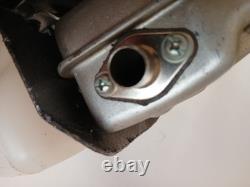 Mitsubish TU 43 Strimmer engine Incomplete